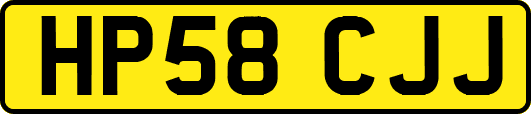 HP58CJJ