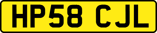 HP58CJL