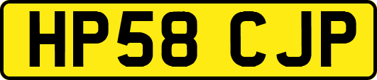 HP58CJP