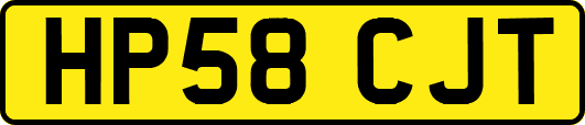 HP58CJT