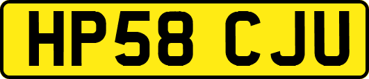 HP58CJU