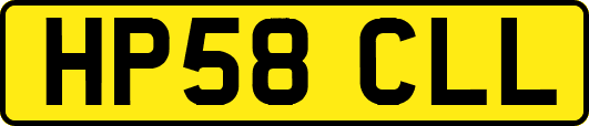 HP58CLL