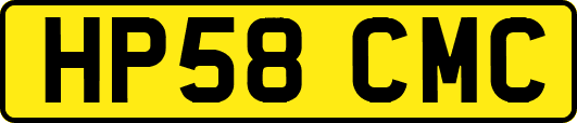 HP58CMC