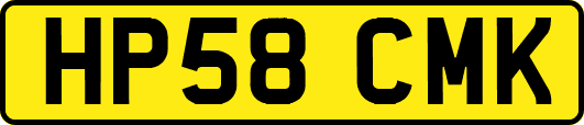 HP58CMK