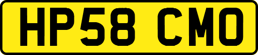 HP58CMO