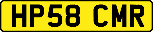 HP58CMR