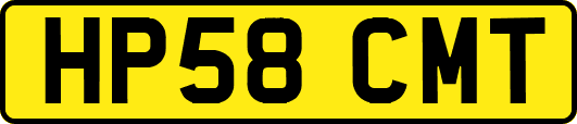 HP58CMT