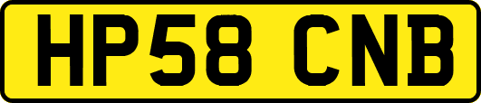 HP58CNB