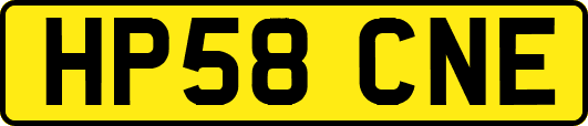 HP58CNE