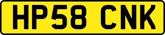 HP58CNK