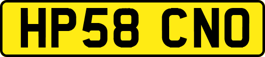 HP58CNO