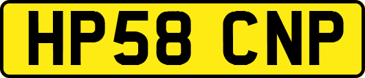 HP58CNP