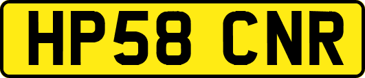 HP58CNR