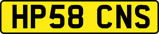 HP58CNS