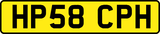 HP58CPH