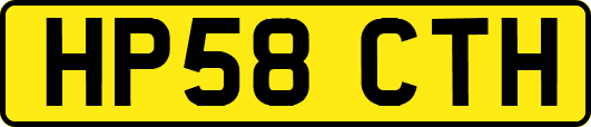 HP58CTH