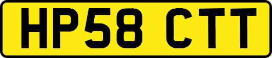HP58CTT