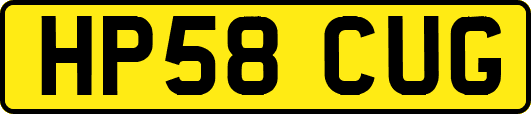 HP58CUG