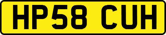 HP58CUH