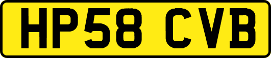 HP58CVB