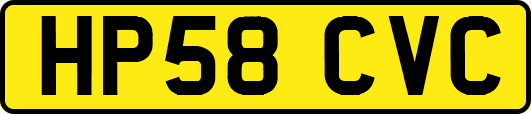 HP58CVC
