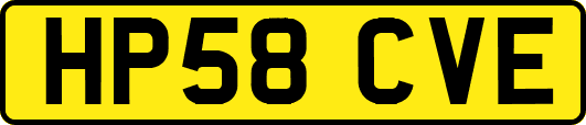 HP58CVE