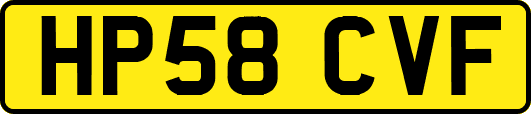 HP58CVF