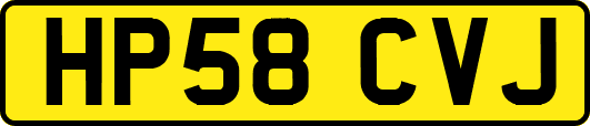 HP58CVJ