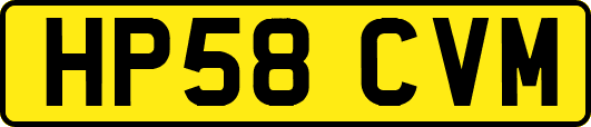 HP58CVM