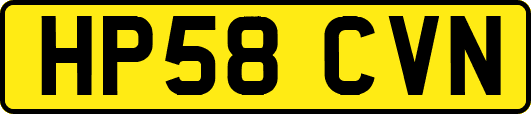 HP58CVN