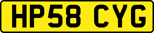 HP58CYG