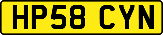 HP58CYN