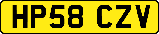 HP58CZV