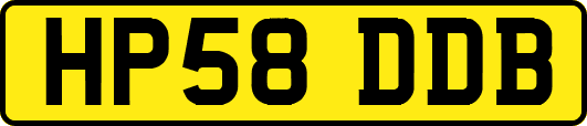 HP58DDB