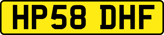 HP58DHF