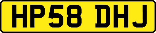 HP58DHJ