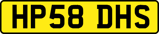 HP58DHS