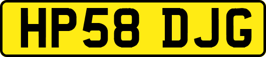 HP58DJG
