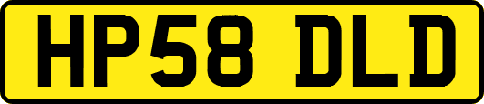HP58DLD