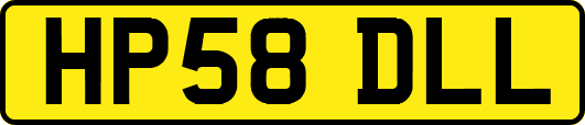 HP58DLL