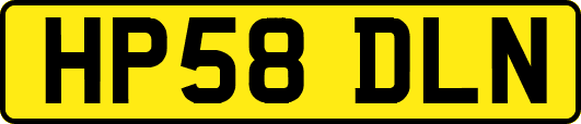HP58DLN