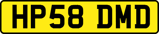 HP58DMD