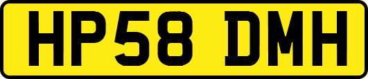 HP58DMH