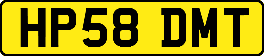 HP58DMT