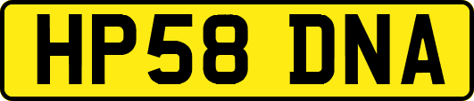 HP58DNA