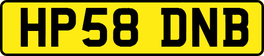 HP58DNB