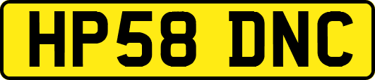 HP58DNC