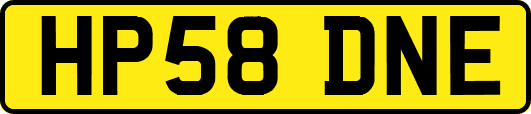 HP58DNE