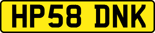 HP58DNK