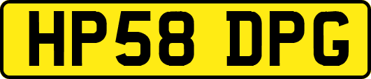 HP58DPG